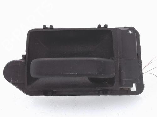 Høyre foran invendig håndtak PEUGEOT 106 II (1A_, 1C_) 1.1 i (60 hp) 25363940