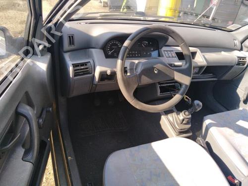 Left mirror RENAULT CLIO I (B/C57_, 5/357_) 1.2 (B/C/S57A, B/C57S, 5/357F, 5/357J, 5/357L, 5/357R) | BP25358880C26 
