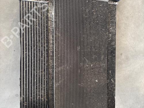 AC radiator RENAULT TRAFIC III Van (FG_) 1.6 dCi 115 (FGMD) | BP37865673M32 - Image 3