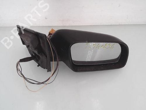 Used Right mirror Right mirror VW POLO IV (9N_, 9A_) 1.9 TDI (101 hp) 25360236 25360236