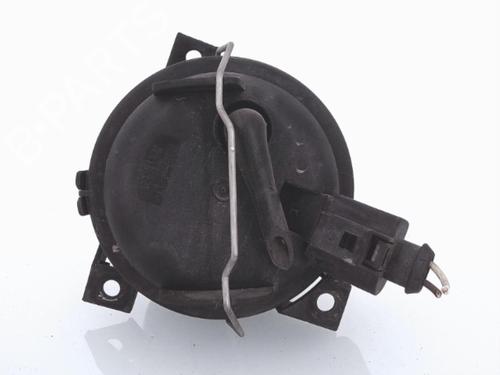 Used Right front fog light SEAT ALTEA XL (5P5, 5P8) 2.0 TDI 16V (140 hp) 25351177