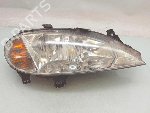 Used Right headlight Right headlight 37203451 37203451