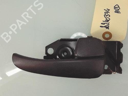 Used Front right interior door handle HYUNDAI TRAJET (FO) 2.0 CRDi (113 hp) 25359850