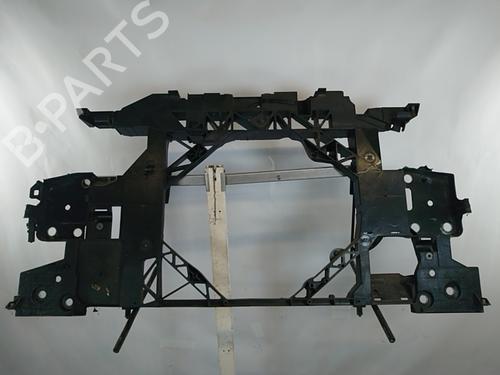Used Front slam panel RENAULT SCÉNIC III (JZ0/1_) 1.5 dCi (JZ02, JZ0R) (95 hp) 29503600