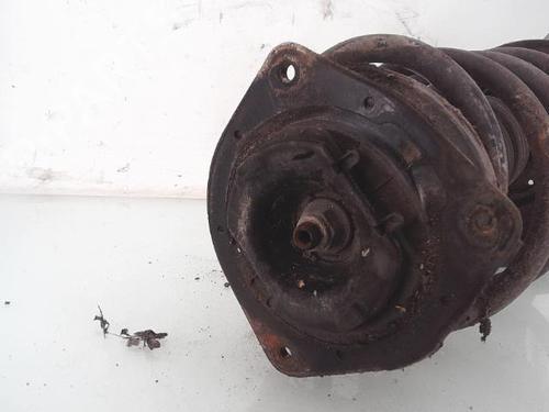Left front shock absorber NISSAN QASHQAI I (J10, NJ10) 1.5 dCi | BP25354099M16 