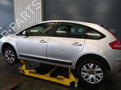 Right front window switch CITROËN C4 I (LC_) 1.6 HDi | BP25354890I26 - Image 3