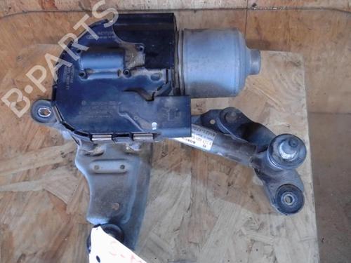 Front wiper motor FORD S-MAX (WA6) 1.8 TDCi | BP25365271M29 