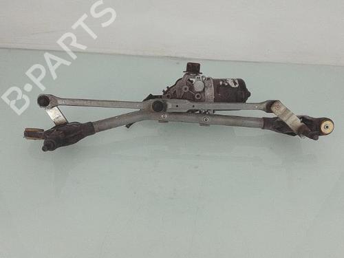Viskermotor vindrute RENAULT MEGANE III Hatchback (BZ0/1_, B3_) 1.2 TCe (BZ2B, BZ11) | BP25370574M29 