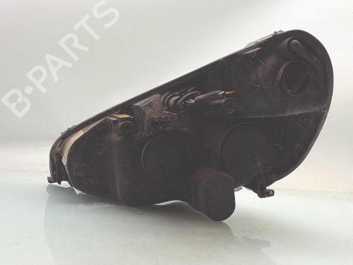 Right headlight FORD S-MAX (WA6) 1.8 TDCi | BP39885989C29 - Image 3