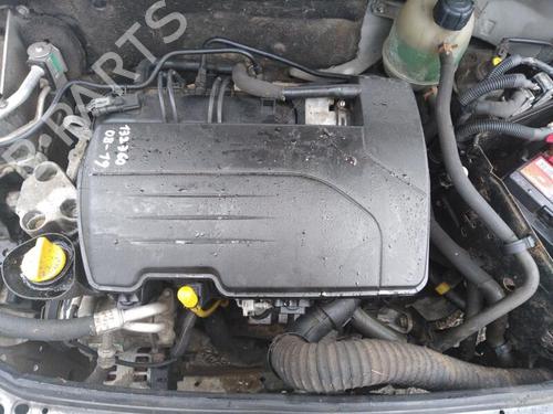 Ignition coil RENAULT CLIO II (BB_, CB_) 1.2 16V (BB05, BB0W, BB11, BB27, BB2T, BB2U, BB2V, CB05,... | BP25351646M94 