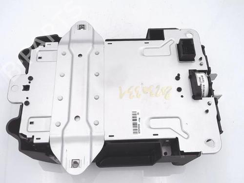 Electronic module PEUGEOT 508 SW I (8E_) 1.6 HDi | BP25353376M83 