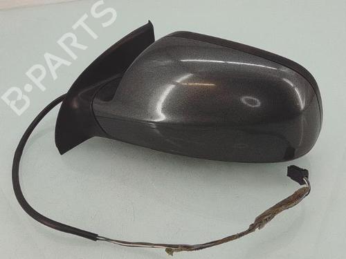 Used Left mirror PEUGEOT 307 SW (3H) 1.6 HDI 110 (109 hp) 28477153