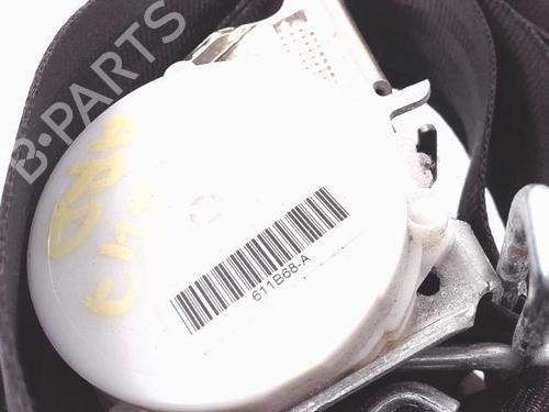 Rear right seatbelt FORD S-MAX (WA6) 1.8 TDCi | BP25368876I28 - Image 2