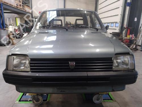 Used Parts AUSTIN METRO I Fastback (XF)  1.0 Surf HLE  2457314