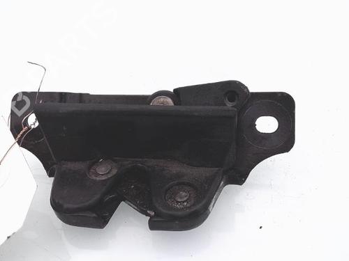 Tailgate lock CITROËN SAXO (S0, S1) 1.5 D | BP25366127C101 