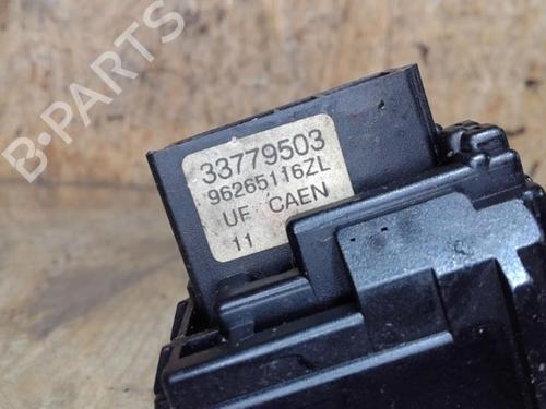 Used Steering column stalk PEUGEOT 106 II (1A_, 1C_) 1.1 i (60 hp) 25358820