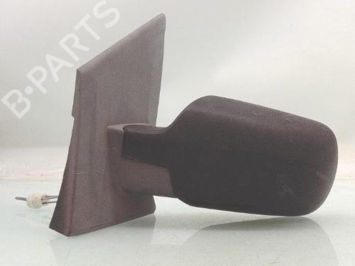 Used Left mirror Left mirror 37092414 37092414