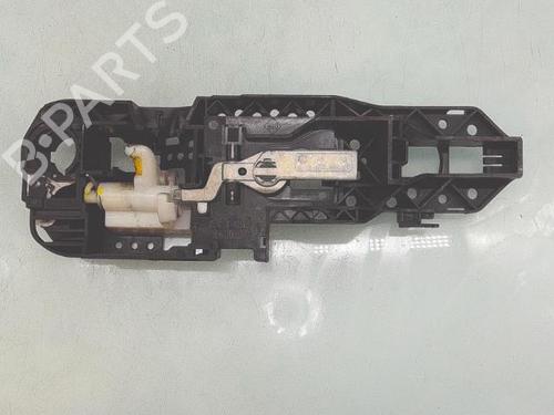 Stütze für Stütze RENAULT MEGANE III Hatchback (BZ0/1_, B3_) 1.5 dCi (BZ09, BZ0D, BZ1W, BZ29, BZ14) (110 hp) 36654594 36654594