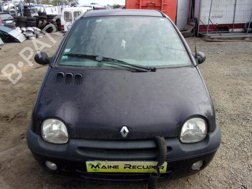 Faro izquierdo RENAULT TWINGO I (C06_) 1.2 16V (C060) | BP25373560C28 