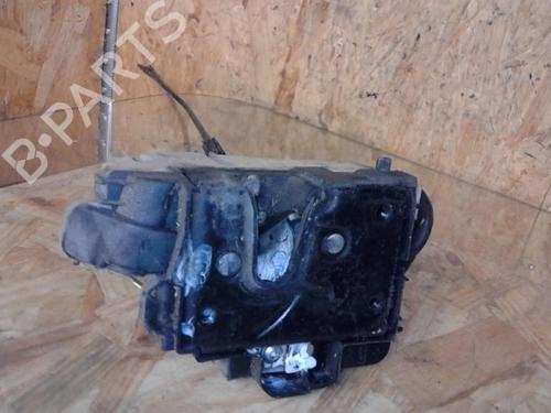 Used Rear left lock SEAT IBIZA II (6K1) 1.9 TDI (90 hp) 25373572