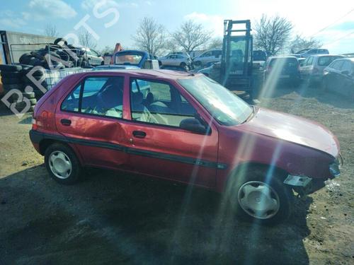 Third brake light CITROËN SAXO (S0, S1) 1.5 D | BP25373194L11