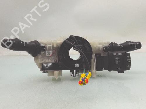 Steering column stalk RENAULT MEGANE III Hatchback (BZ0/1_, B3_) 1.5 dCi (BZ09, BZ0D, BZ1W, BZ29, BZ14) | BP36654584I23 - Image 2