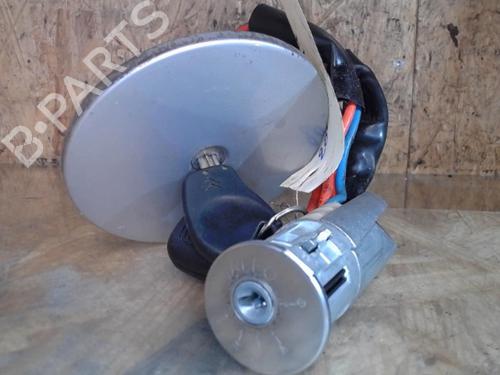 Ignition barrel CITROËN SAXO (S0, S1) 1.1 X, SX | BP25362208M48 