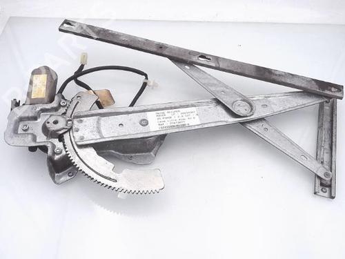 Front right window mechanism ROVER 25 I Hatchback (RF) 2.0 iDT | BP25365798C23 - Image 3