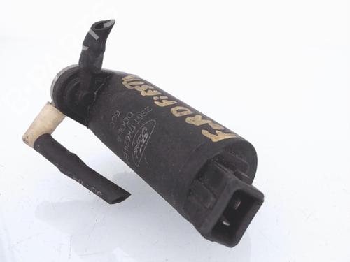 Used Other FORD FIESTA V (JH_, JD_) 1.4 16V (80 hp) 25369509