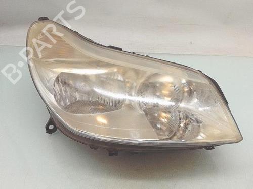 Used Right headlight Right headlight 39213912 39213912