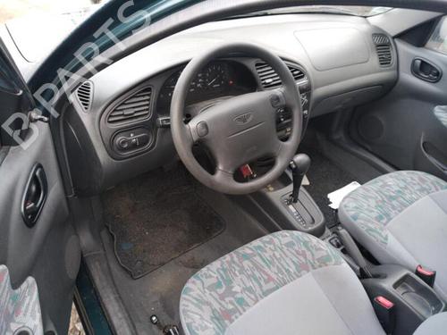 Left taillight DAEWOO LANOS (KLAT) 1.5 | BP25351708C34 - Image 8