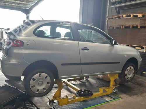 Left front window switch SEAT IBIZA III (6L1) 1.9 SDI | BP36522441I27  - Image 6