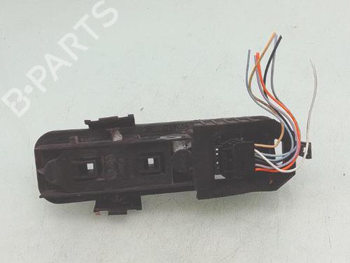 Lampeholder Lampeholder RENAULT CLIO II (BB_, CB_) [1998-2016] 35989463 35989463