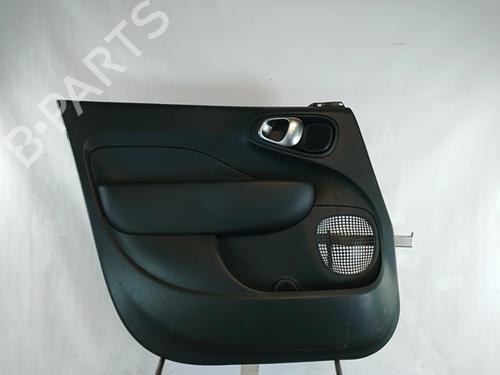 Front left panel FIAT 500L (351_, 352_) 1.6 D Multijet (199LYE1B) | BP38009806C58 - Image 3