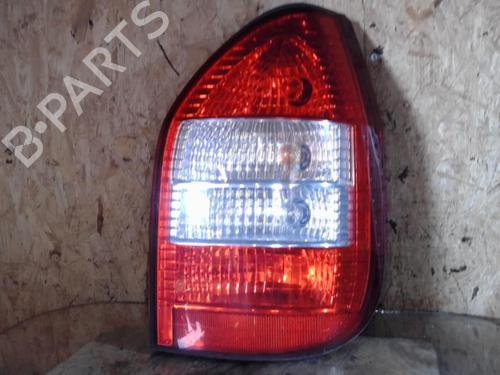 Højre baglygte OPEL ZAFIRA A MPV (T98) 2.0 DTI 16V (F75) (101 hp) 25367041