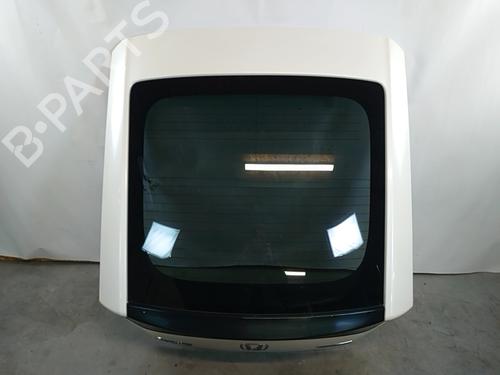 Used Tailgate HONDA CR-Z (ZF) 1.5 IMA (ZF1) (114 hp) 31691248