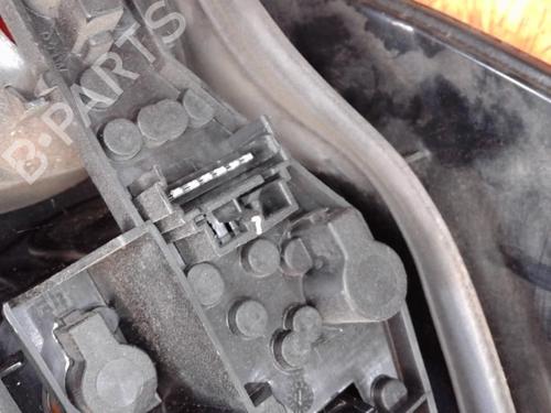 Right taillight RENAULT LAGUNA II Grandtour (KG0/1_) 1.9 dCi (KG0G) | BP25351773C35