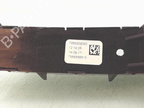 Warning switch FIAT 500L (351_, 352_) 1.6 D Multijet (199LYE1B) | BP38035893I22 - Image 4