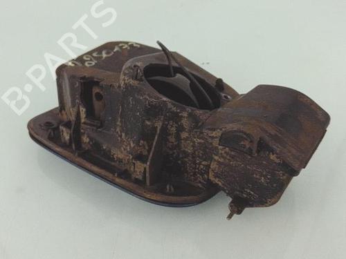 Fuel flap RENAULT CLIO III (BR0/1, CR0/1) 1.2 16V (BR02, BR0J, BR11, CR02, CR0J, CR11) | BP26583899C131 