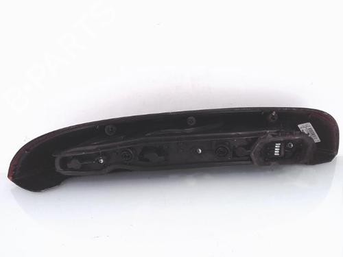 Left taillight OPEL CORSA C (X01) 1.2 (F08, F68) | BP25356982C34 - Image 2