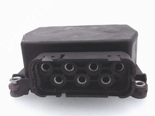 Used Electronic module VW TOURAN (1T1, 1T2) 1.9 TDI (105 hp) 25371915