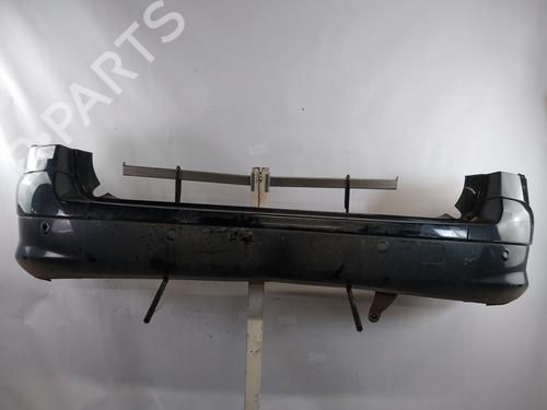 Used Rear bumper PEUGEOT 308 SW I (4E_, 4H_) 1.6 HDi (92 hp) 25356546