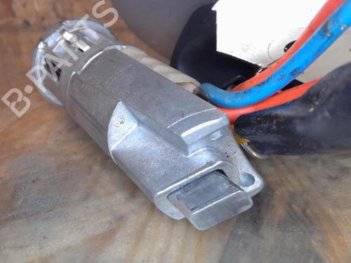 Used Ignition barrel CITROËN SAXO (S0, S1) 1.1 X, SX (60 hp) 25362208