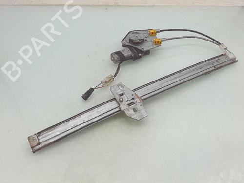 Used Front left window mechanism Front left window mechanism 38767437 38767437