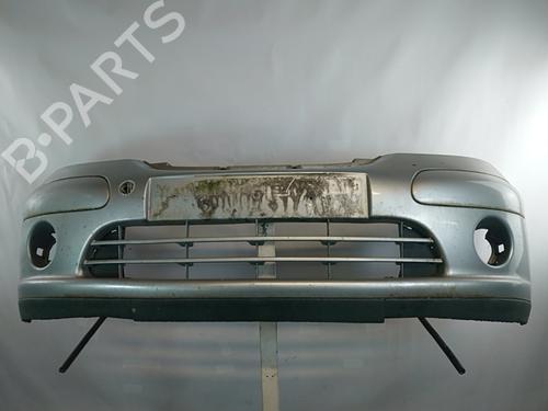 Used Front bumper CITROËN C3 I (FC_, FN_) 1.6 16V HDi (109 hp) 30486067