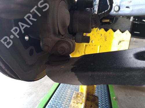 Right front suspension arm RENAULT TWINGO III (BCM_, BCA_) 0.9 TCe 90 (BCM9, BCM2) | BP29461033M13 