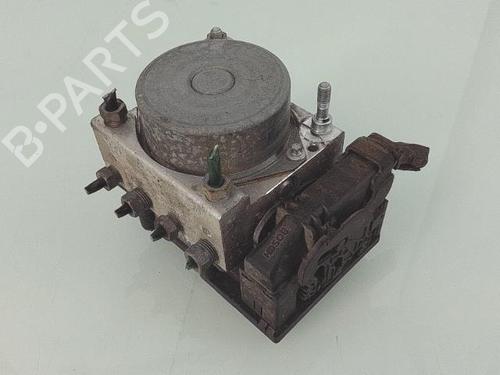 ABS Bremseaggregat RENAULT CLIO II (BB_, CB_) 1.2 LPG (58 hp) 25362712