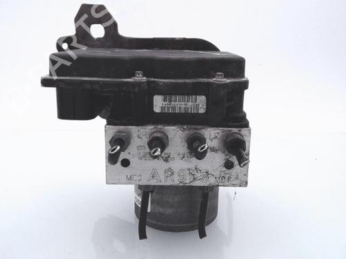 ABS pump ALFA ROMEO MITO (955_) 1.4 (955AXB1B) | BP25369299M43 