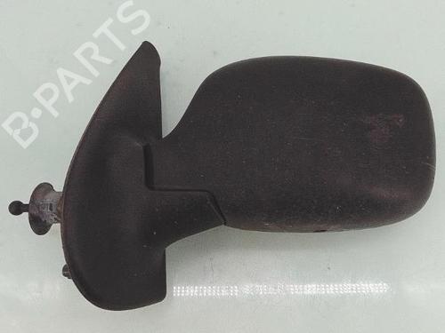Used Left mirror RENAULT KANGOO (KC0/1_) 1.5 dCi (KC07) (65 hp) 29012414