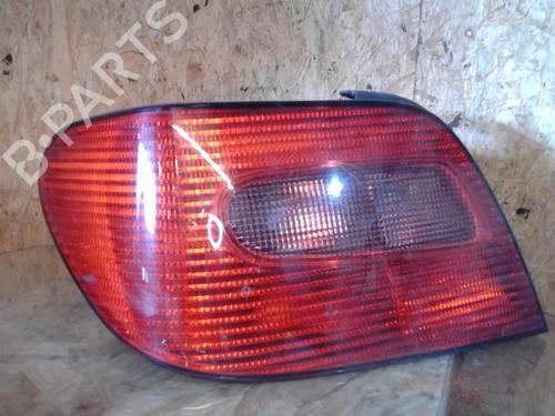 Left taillight CITROËN XSARA (N1) 2.0 HDi 90 | BP25367128C34